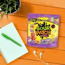Sour Patch Kids Assorted Fruits Soft and Chewy Candy, 11.03 Ounce - 12 per case