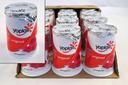 Yoplait Original Red Raspberry Yogurt, 6 Ounce -- 12 per case.