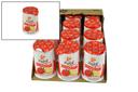 Yoplait Original Strawberry Banana Yogurt, 6 Ounce -- 12 per case.