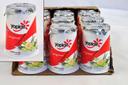 Yoplait Original French Vanilla Yogurt, 6 Ounce -- 12 per case.