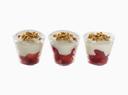 Yoplait Low Fat Vanilla Yogurt, 32 Ounce -- 6 per case.