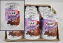 Yoplait Whips Yogurt, Chocolate Mousse, 4 Ounce -- 12 per case.