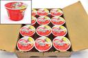 Yoplait Greek Blended Vanilla Yogurt, 5.3 Ounce -- 12 per case.