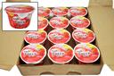 Yoplait Greek Blended Strawberry Raspberry Yogurt, 5.3 Ounce -- 12 per case.