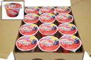 Yoplait Greek Blended Blueberry Yogurt, 5.3 Ounce -- 12 per case.