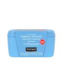 Neutrogena Vanity Makeup Remover Cleansing Towelettes - 25 count per pack -- 6packs per case