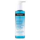 Neutrogena Hydro Boost Hydrating Fragrance Free Cleansing Gel, 7.8 Fluid Ounce -- 12 per case