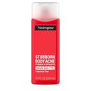 Neutrogena Stubborn Body Acne Cleanser, 8.5 Fluid Ounce -- 12 per case