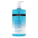 Neutrogena Hydro Boost Hydrating Cleansing Gel, 16 Fluid Ounce -- 12 per case