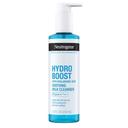 Neutrogena Hydroboost Soothing Milk Cleanser, 7.8 Fluid Ounce -- 12 per case