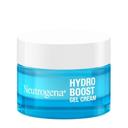 Neutrogena Hydro Boost Fragrance Free Moisturizer Water Gel, 1.7 Fluid Ounce -- 12 per case