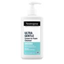 Neutrogena Ultra Gentle Cream To Foam Cleanser, 8.5 Fluid Ounce -- 12 per case