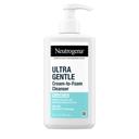 Neutrogena Ultra Gentle Cream To Foam Cleanser, 12 Fluid Ounce -- 12 per case