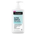 Neutrogena Ultra Gentle Foaming Formula Daily Cleanser, 8.5 Fluid Ounce -- 12 per case