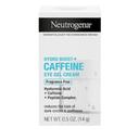Neutrogena Pro Skin Caffeine Peptide Eye Cream, 0.5 Ounce -- 12 per case