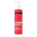 Neutrogena Stubborn Texture Acne Gel Cleanser, 6.3 Fluid Ounce -- 12 per case