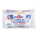 Purnells Old Folks Sausage and Big Buttermilk Biscuit Sandwich, 3.25 Ounce - 32 per case