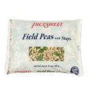 Pictsweet Field Peas with Snaps, 3 Pound -- 12 per case