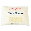 Pictsweet Chopped Onions, 2 Pound -- 6 per case