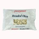 Pictsweet Breaded Okra, 2 Pound -- 12 per case