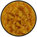 Tulkoff Chopped Garlic in Oil - 32 oz. container, 6 per case