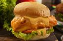 Tulkoff Calvert House Crab Cake Base, 1 Gallon -- 4 per case.