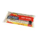 Jack Rabbit Navy Beans - 1 lb. bag, 24 bags per case