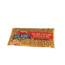 Jack Rabbit Yellow Popcorn - 2 lb. bag, 12 per case