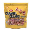 Caramel Creams Original Candy - Standup Resealable Pouch Bag, 34.8 Ounce - 4 per case
