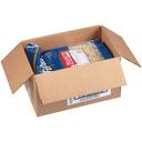 Fisher Dry Roasted Whole Blanched Peanut, 2 Pound -- 3 per case.