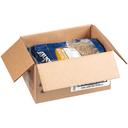 Fisher Chefs Naturals Roasted Sunflower Kernel, 2 Pound -- 3 per case.