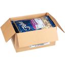 Fisher Chefs Naturals Sliced Almond, 2 Pound, 18862 -- 3 per case.