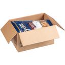 Fisher Fancy Mixed Nut, 2 Pound, 18866 -- 3 per case.