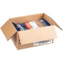 Fisher Large Roasted Cashew Nut Piece, 2 Pound -- 3 per case.