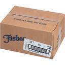 Fisher Roasted Honey Peanuts, 32 Ounce -- 3 per case.