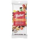 Fisher Summit Trail Mix, 1.5 Ounce -- 30 per case