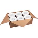 Fisher Crunchy Peanut Butter, 5 Pound -- 6 per case.