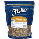 Fisher Natural Pistachio Kernel, 2 Pound -- 3 per case.