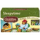 Celestial Seasonings Sleepytime Herbal Tea, 20 tea bags -- 6 per case