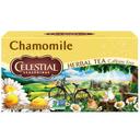 Celestial Seasonings Chamomile Herb Tea, 20 tea bags -- 6 per case