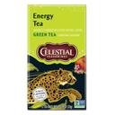 Celestial Seasonings Energy Green Tea, 12 tea bags - 6 per case