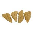 American Pride Seafoods Beer Battered Portion Deep Skinned Alaskan Pollock Tender, 2 Ounce.