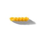 Zerega Gemelli Pasta, 10 Pound -- 2 per case