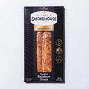 Riverence Provisions Smoked Garlic Pepper Trout, 4 Ounce -- 32 per case