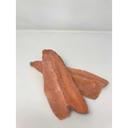 Riverence Provisions Individual Quick Frozen 8 Ounce Steelhead Trout Fillet, 10 Pound