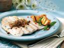 Clear Springs Trout Fillet Butterfly Clearcuts Guaranteed Boneless, 10 Pound.