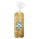 Bimbo Bakehouse Sourdough Breakaway Rolls, 24 Ounce -- 12 per case