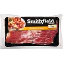 Smithfield Ready to Cook Bacon, 12 Ounce -- 24 per case