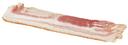 Smithfield Single Slice Silver Bacon, 15 Pound