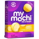 My Mochi Sweet Mango Ice Cream, 9.1 Ounce -- 12 per case